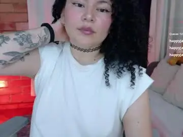 Chaturbate Nude Webcam of broonte
