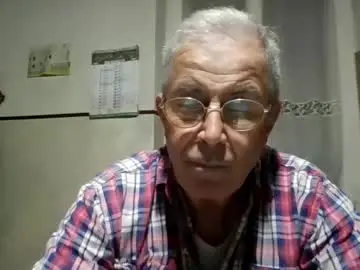 Chaturbate Sex Cam of cantera577