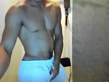Chaturbate Sex Cam of franco_demons_