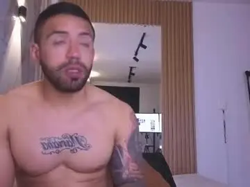 Chaturbate Sex Chat of lion_and_aria