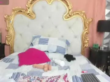 Chaturbate Live Sex Cam of may_lovers