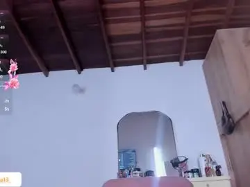 Chaturbate Free Live Porn of medussa13