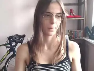 Chaturbate Adult Webcam of megi_erotic