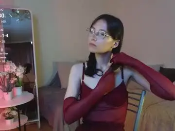 Chaturbate Live Sex Cam of rainybella