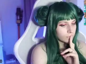 Chaturbate Sex Cam of shirayuki_hime