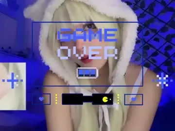 Chaturbate Best Webcam of _heavenly_blue_
