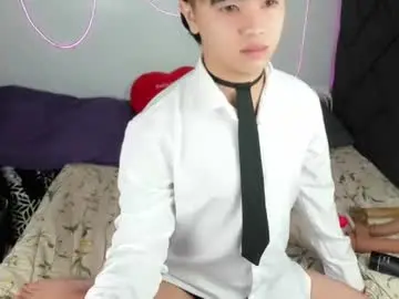 Chaturbate Private Sex Chat of asiancarl_bigcock