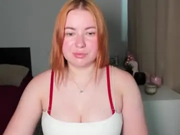 Chaturbate Adult Video Chat of desirelayla