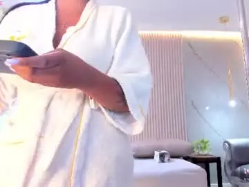 Chaturbate Private Sex Chat of luna_taylorss