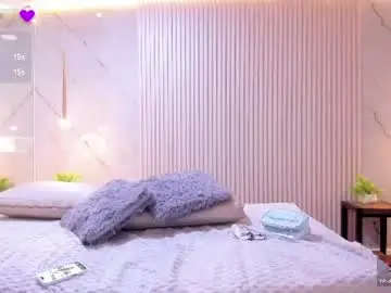 Chaturbate Sex Chat of luna_taylorss