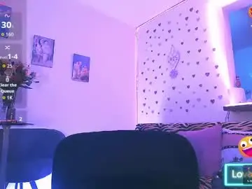 Chaturbate Adult Webcams of maria_fernandaxxx_
