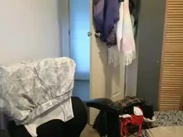 Chaturbate Live Sex Cam of theauroramae