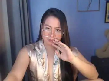 Chaturbate Nude Webcam of _arah