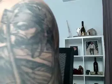 Chaturbate Adult Video Chat of _dylangreen