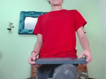 Chaturbate Private Sex Chat of chalonvera