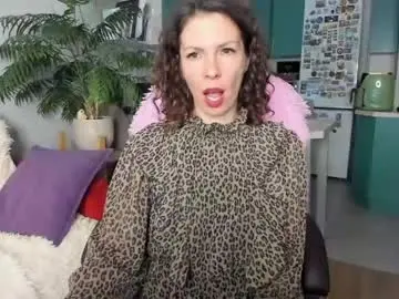Chaturbate Adult Video Chat of christina_hot