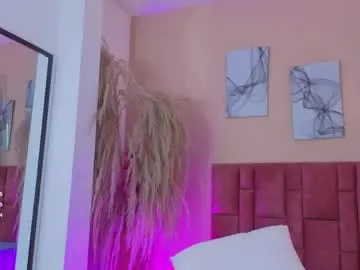 Chaturbate Private Sex Chat of clariss_brown