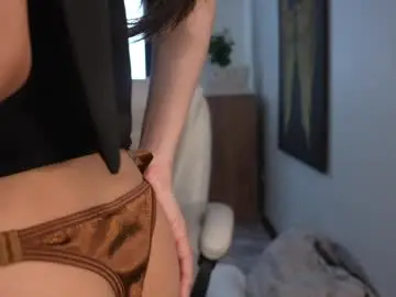 Chaturbate Free Porn Cam of elegant_vibes