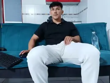 Chaturbate Live Sex of jacques_cardiet