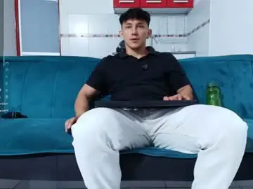 Chaturbate Free Porn Cam of jacques_cardiet