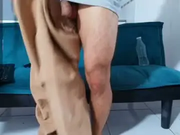 Chaturbate Sex Cam of jacques_cardiet