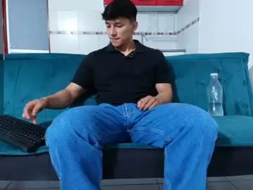 Chaturbate Best Webcam of jacques_cardiet