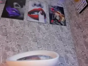 Chaturbate Free Live Porn of karlaebony_ts