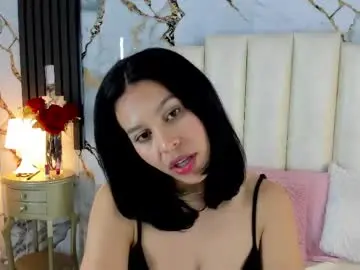 Chaturbate Live Sex of lilithmars69