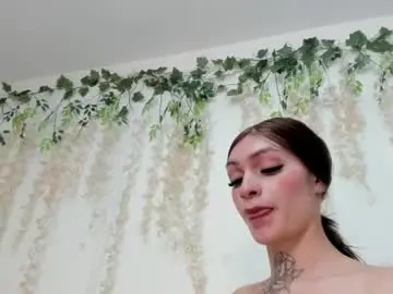 Chaturbate Live Porn of liz_lunaa