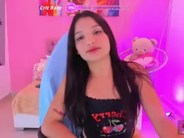 Chaturbate Adult Video Chat of lucibunny__1