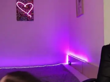 Chaturbate Adult Webcam of missbeauty_and_thebeast