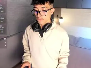 Chaturbate Live Sex Cam of tim__fox