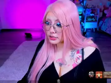 Chaturbate Adult Video Chat of alyssaromanova