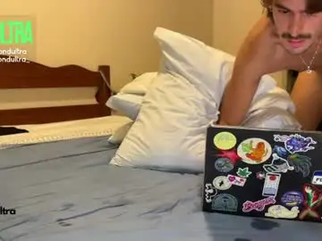 Chaturbate Sex Chat of blondultra