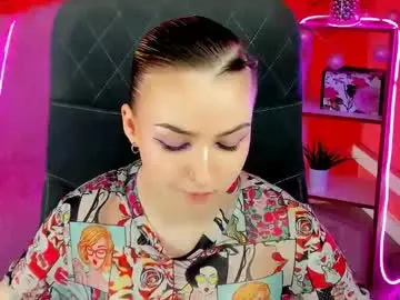 Chaturbate Watch Live Sex Cams of evelinakitty