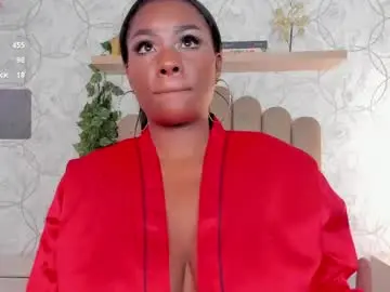 Chaturbate Watch Live Sex Cams of huge_boobs_ebony