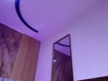 Chaturbate Nude Webcam of lucero_williams