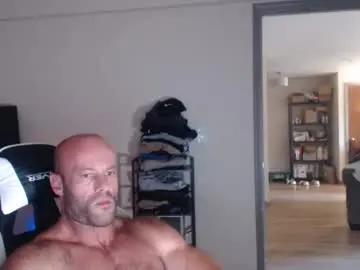 Chaturbate Adult Video Chat of oregon87