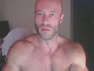 Chaturbate Nude Webcam of oregon87