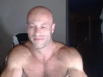 Chaturbate Live Porn of oregon87