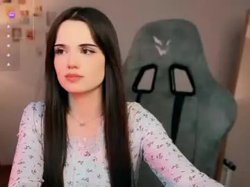 Chaturbate Sex Chat of serenenova