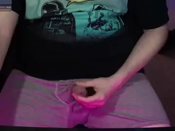 Chaturbate Sex Cam of therealbumbles