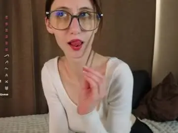 Chaturbate Sex Cam of vanessa_sweeti