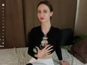 Chaturbate Live Sex of vanessa_sweeti