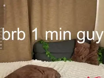Chaturbate Sex Chat of vanessa_sweeti