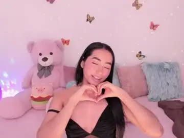 Chaturbate Sex Cam of zaratorres_