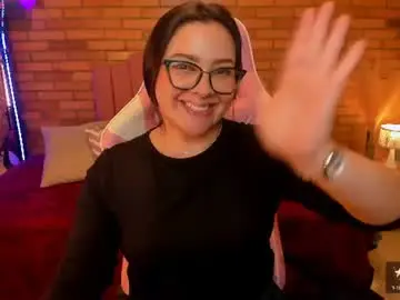 Chaturbate Free Live Porn of amaia_monet