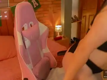 Chaturbate Best live sex cam show of amaia_monet