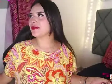 Chaturbate Best Webcam of devika_kumar