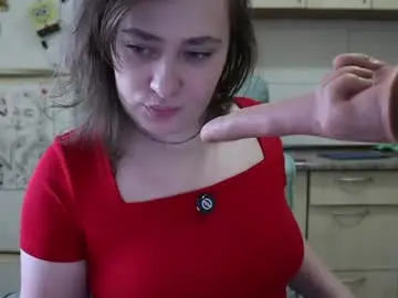 Chaturbate Nude Webcam of elsasquirt